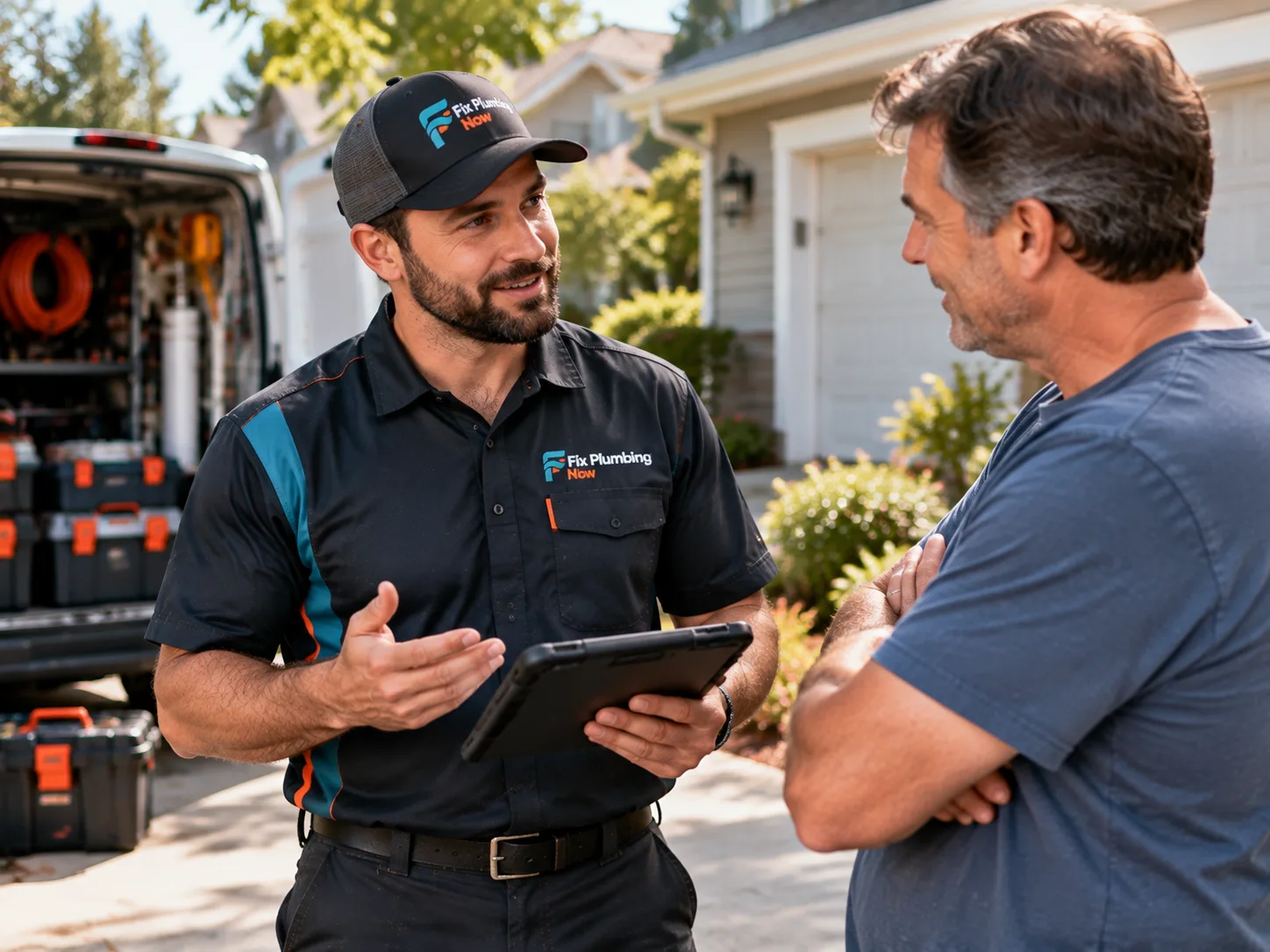 Clogged Drain Service Center, NE FAQs
